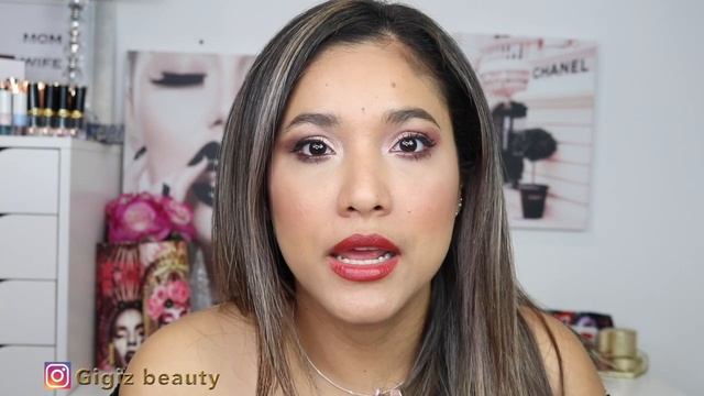 New @TOM FORD Eye Extreme Mercurial Quad VS Charlotte Tilbury Fire Rose смотреть онлайн