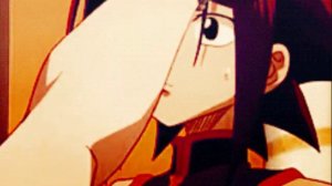 Приколы под музыку Шаман кинг