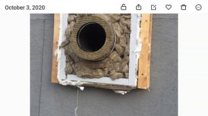 Установка чугунной печи в дом без чистовой отделки. Печь Бахта с дымоходом Феррум.