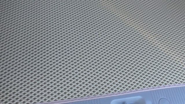 TOYOTA ISIS EVA коврики в салон смотреть онлайн