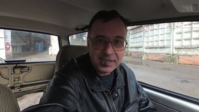 ОКА используется по хозяйству. Первые проблемы. смотреть онлайн