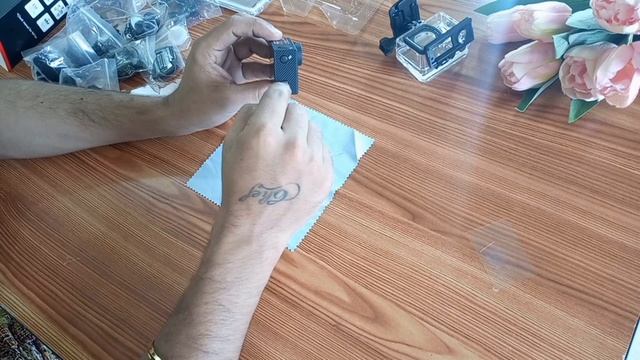 My New Camera SJCAM Sj6 Legend ???/Camera Review 2022 смотреть онлайн