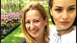 почему Бурак Озчивит И Фахрийе Эвджен не вместе?