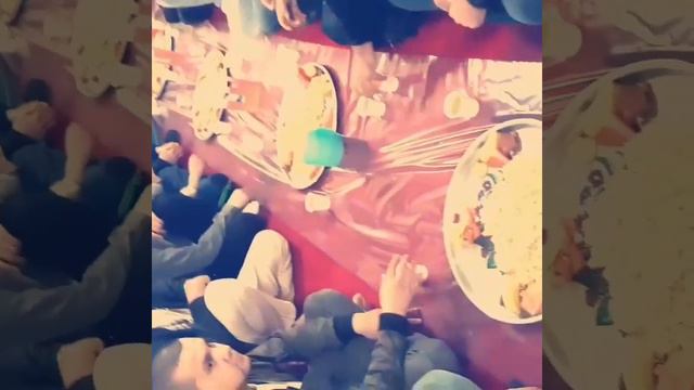 Ифтар В Масчид Южная Корея Маша Аллах каждый день проходите всем смотреть онлайн