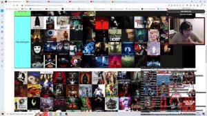 Тир лист ВСЕХ фильмов ужасов