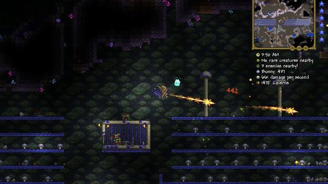 Terraria 1 3 Guide: Daybreak смотреть онлайн