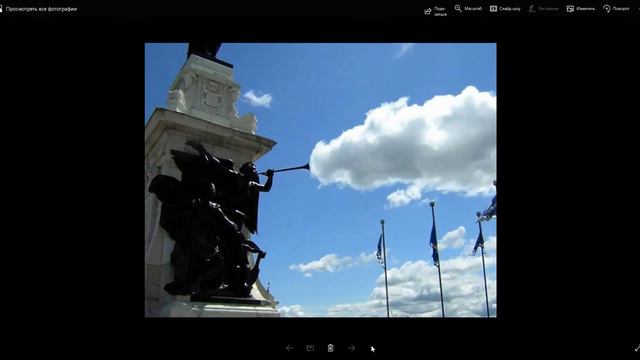 Обзор интересных событий в мире и красивых фотографий.98 смотреть онлайн