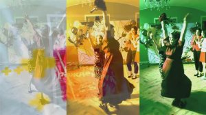 Видеопоздравление маме на День Рождения