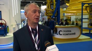 Участники выставки "Нефтегаз-2017": ГРУППА КОМПАНИЙ SLC