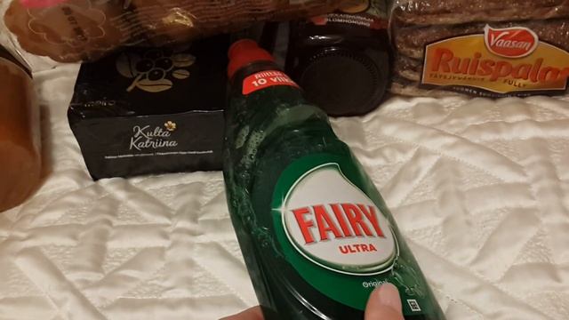 Сортавала - Москва: посылка от Юлии Дудник смотреть онлайн