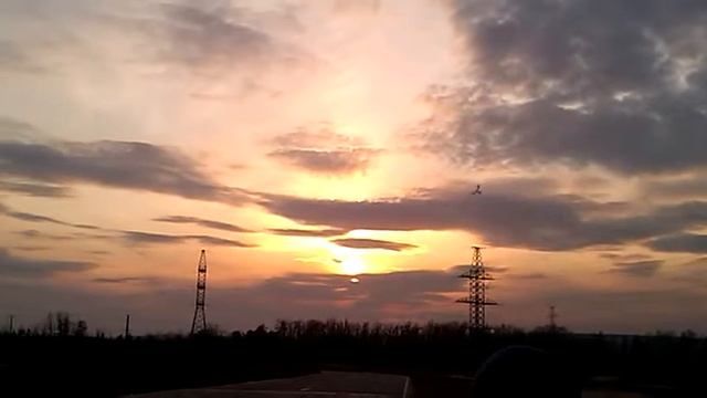 Автожир с двумя несущими винтами. Часть2 (борьба еще невероятней))) смотреть онлайн