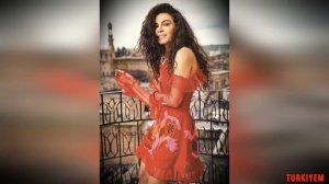 ЭБРУ ШАХИН ВЫБИРАЕТ НОВЫЙ СЕРИАЛ. Эбру Шахин. Ebru Shahin. Турецкие сериалы. Турецкие фильмы.
