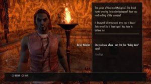 ElderScrollsOnline Morrowind LetsPlay Episode 5 (PS4)
