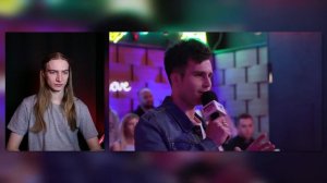 Вопрос ребром – Егор Крид [ РЕАКЦИЯ ]