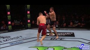 Пётр Ян | No Mercy | Highlights