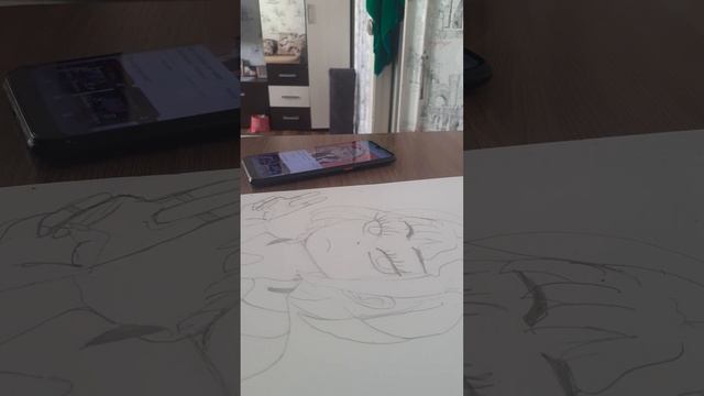 #Рисованиекрасками Рисуем рисунки_С Юлей Стар рисовашки это клево