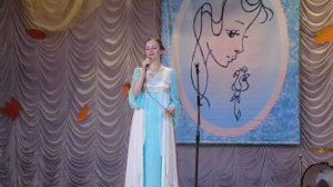 Элина Рачёва - Я лечу над Россией (28.02.2021)