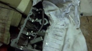 Замена колец поршневых/CITROEN C3 PICASSO/Беда по неосторожности/Советы после ошибки на своей шкуре