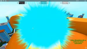 САМАЯ РЕАЛЬСЧИЧНАЯ ИГРА БЕН ТЕН  В РОБЛОКС