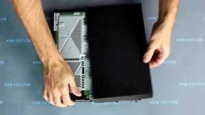 PS4 Overheating Fix: Disassembly, Fan Cleaning & Thermal Paste Replacement