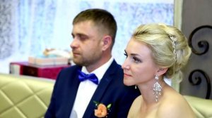 Очень трогательное поздравление мамы, на свадьбу сына.