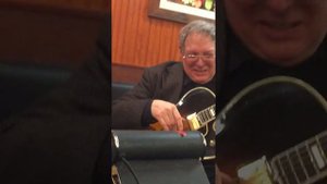 Iko Iko at the Parkwood April 27 2017