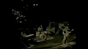 Rory Gallagher - Live Madrid 1975 Full Concert