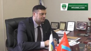 Александр Муромский: "Я - не Павел Глоба, предсказаниями не занимаюсь"