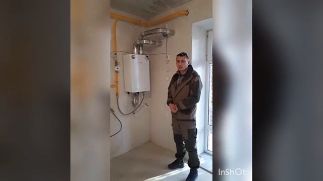 Приемка квартир жилой район Гармония