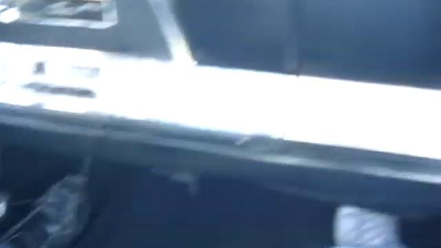 1967 Plymouth Barracuda Hi-Po 340 4-speed action. смотреть онлайн