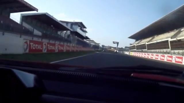 Alain MARIE et Chloé en Alpine Renault A310 смотреть онлайн