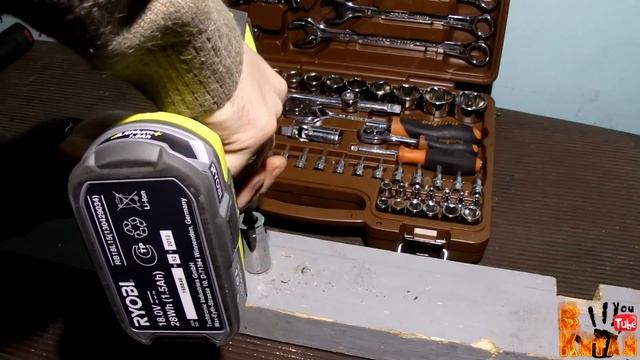 Универсальная многофункциональная головка смотреть онлайн