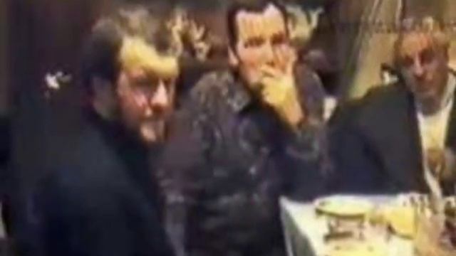 ЯПОНЧИК ВОР В ЗАКОНЕ ИЗ ДОСЬЕ СОВЕРШЕННО СЕКРЕТНО