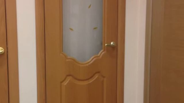 Дверь "Орхидея" остекленная смотреть онлайн