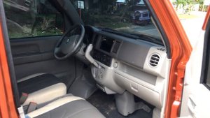 Филиппины Отзыв о Suzuki Every спустя 1600 км полтора месяца эксплуатации