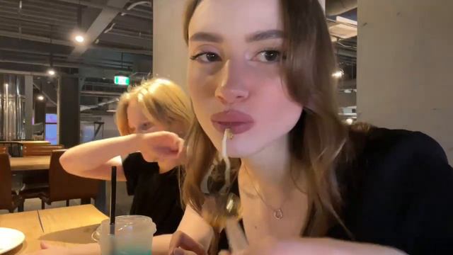 Мой первый Ирл, пробую себя в роли Мамми смотреть онлайн