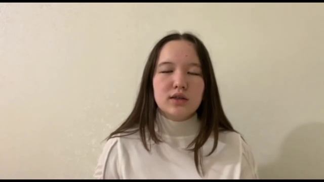 890 Жаксыбаева Шакира ШГ № 30 смотреть онлайн