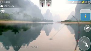 МОНСТР КОШМАР и ЖИВОГЛОТ #MyFishingworld