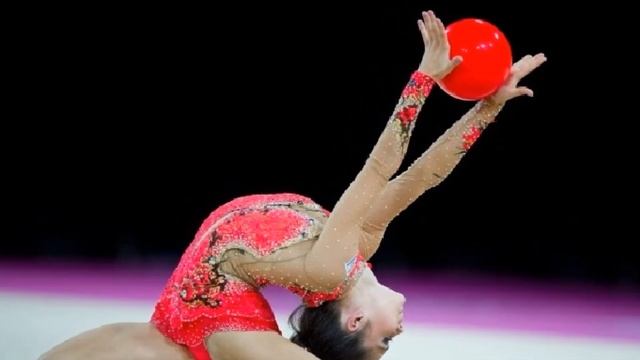 Музыка для художественной гимнастики #0133 / Music for rhythmic gymnastics смотреть онлайн