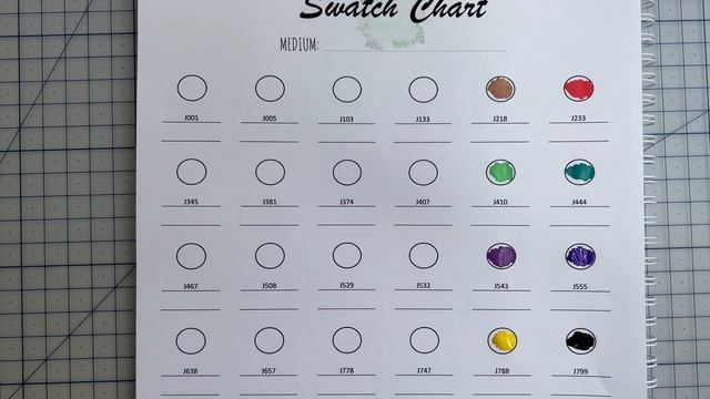 ARRTX SIMPTAP Acrylic Markers | In-depth Review: Unboxing, Testing and Swatching смотреть онлайн