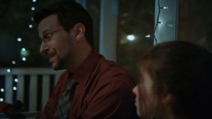 Лена и львёнок