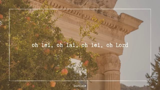 Soldier, Poet, King - The Oh Hellos (lyrics) смотреть онлайн