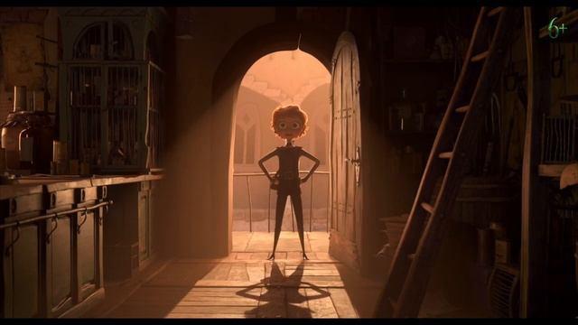 Изумительный Морис ?Мультфильм 2022? (720p).mp4 смотреть онлайн