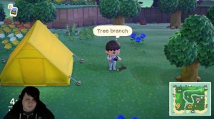 Animal Crossing New Horizons Switch Up Gadget Review - Infinite Star Fragments And Auto Fishing