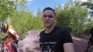 СЕКРЕТНАЯ ТРАССА БЕНДЕРОНИ: обзор и выживание