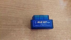 Автосканер ELM327. Какую версию выбрать?