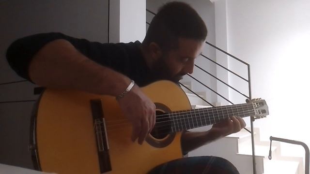#flamenco #jazz #arte #musica #guitarraespañola #guitarramplificada смотреть онлайн