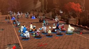 Fire Emblem Engage обзор