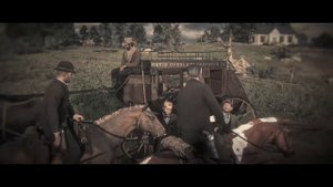 ВСЕ ФИНАЛЬНЫЕ СЦЕНЫ В ТИТРАХ! ЧТО СТАЛО С ЧЛЕНАМИ БАНДЫ ⚫ Red Dead Redemption 2