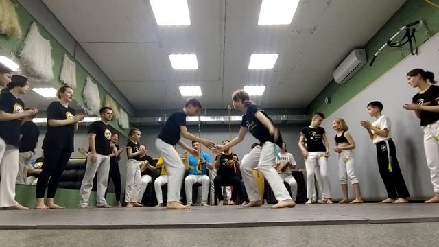 01.04.2023 Рода финал Севастополь/Roda final part Sevastopol